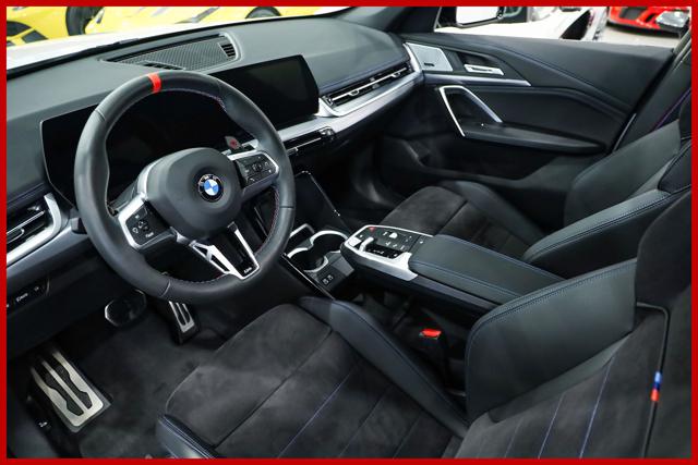 BMW X1 usata, con Controllo trazione