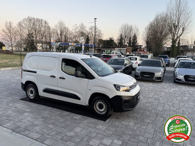 CITROEN Berlingo usata, con Climatizzatore