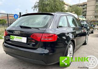 AUDI A4 usata, con Autoradio