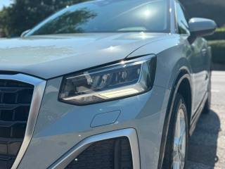 AUDI Q2 usata, con Autoradio