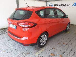 FORD C-Max usata, con Lettore CD
