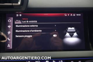 AUDI A3 usata, con Bluetooth