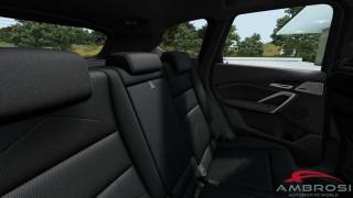BMW X1 usata 10