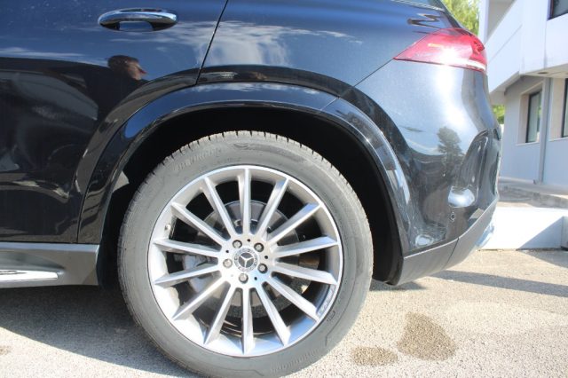 MERCEDES-BENZ GLE 300 usata 17
