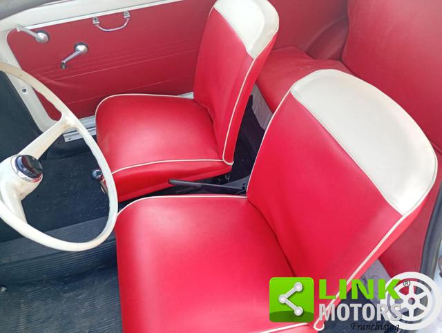 FIAT 500 usata 10