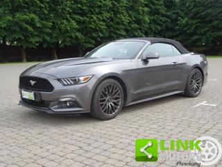 FORD Mustang usata, con Park Distance Control