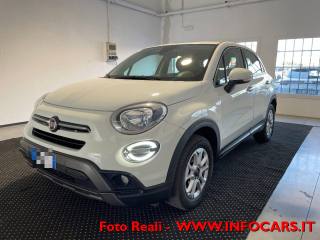 FIAT 500X usata, con Airbag Passeggero