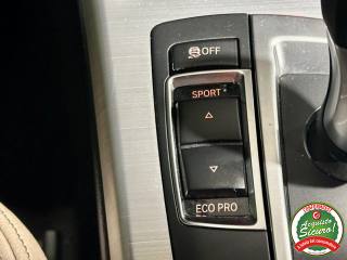 BMW X4 usata, con Controllo trazione