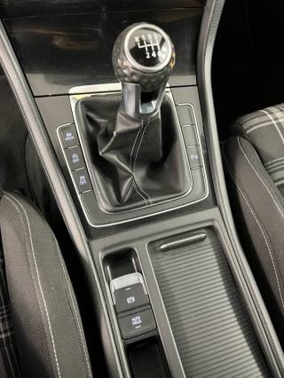 VOLKSWAGEN Golf GTD usata, con Fari Xenon