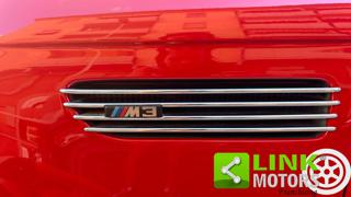 BMW M3 usata, con Cruise Control