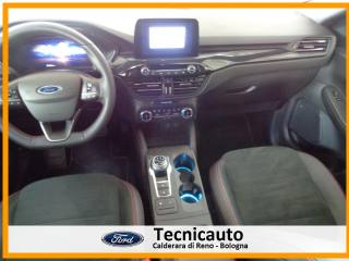 FORD Kuga usata, con Cruise Control