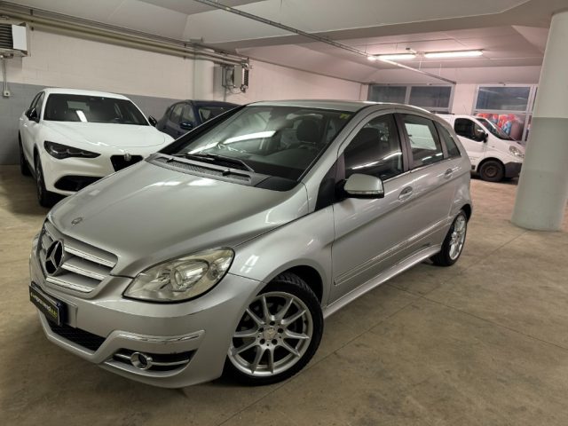 MERCEDES-BENZ B 180 usata, con Airbag Passeggero