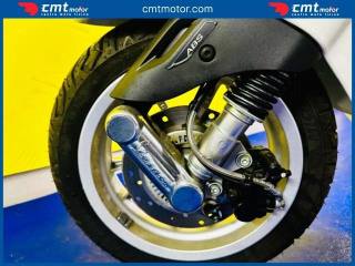 VESPA Primavera 125 usata 6