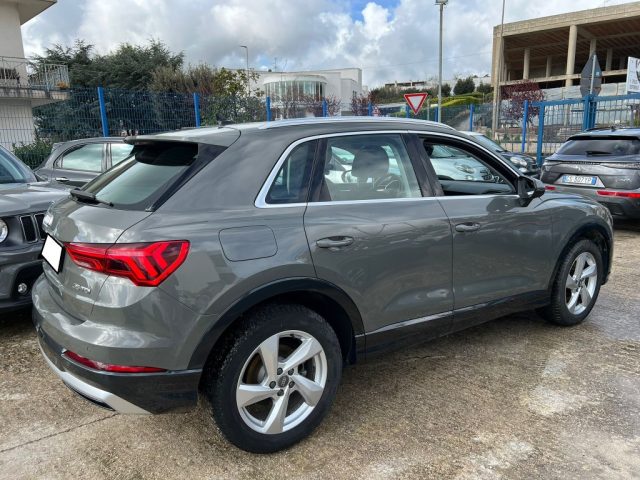 AUDI Q3 usata 3