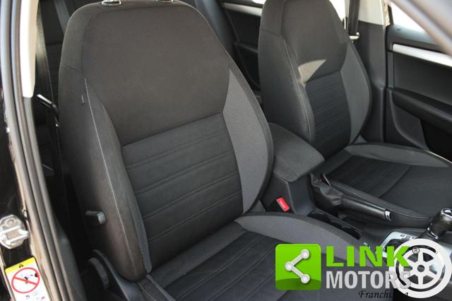 SKODA Octavia usata, con Sistema di navigazione