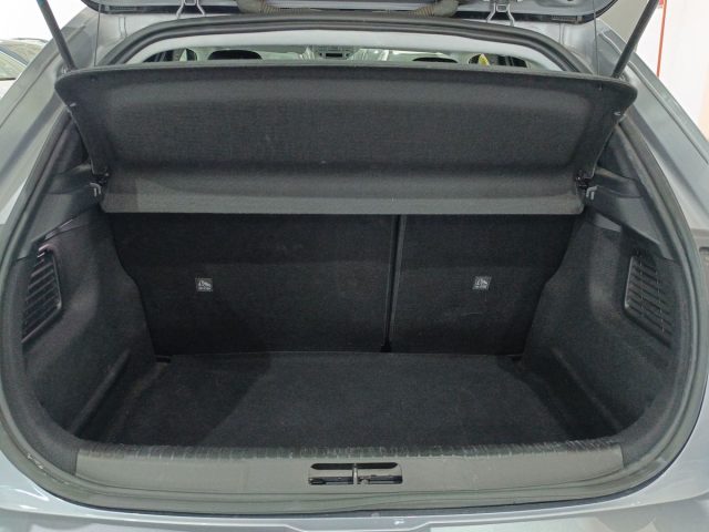 OPEL Mokka usata, con Sedile posteriore sdoppiato