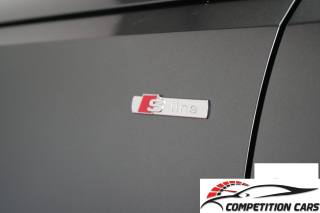 AUDI A4 usata, con Sensori di parcheggio posteriori