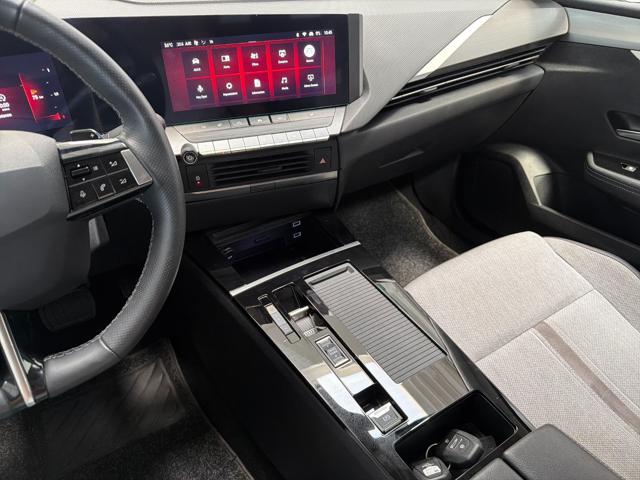 OPEL Astra usata, con Controllo automatico clima