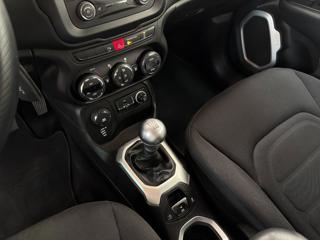 JEEP Renegade usata, con Controllo automatico clima