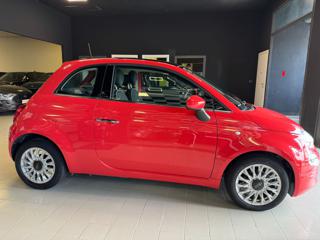 FIAT 500 usata, con Cerchi in lega