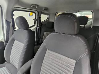 FIAT Qubo usata, con Lettore CD