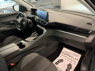 PEUGEOT 5008 usata, con Climatizzatore