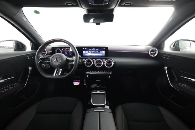 MERCEDES-BENZ A 180 usata 4