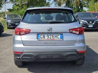 SEAT Arona usata, con Autoradio