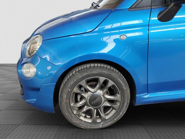 FIAT 500 usata 14