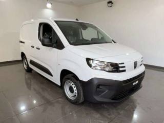 PEUGEOT Partner usata, con Airbag