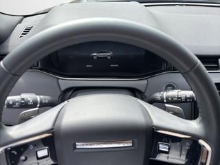 LAND ROVER Range Rover Evoque usata, con Cerchi in lega