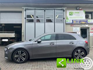 MERCEDES-BENZ A 200 usata, con Airbag Passeggero