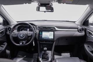 MG ZS usata 24