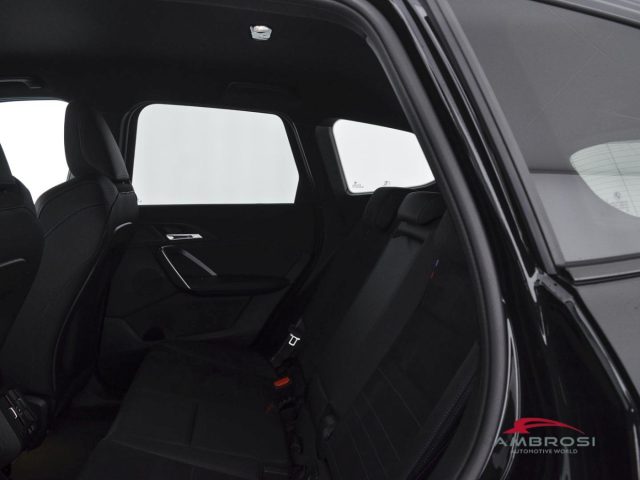 BMW X1 usata 9