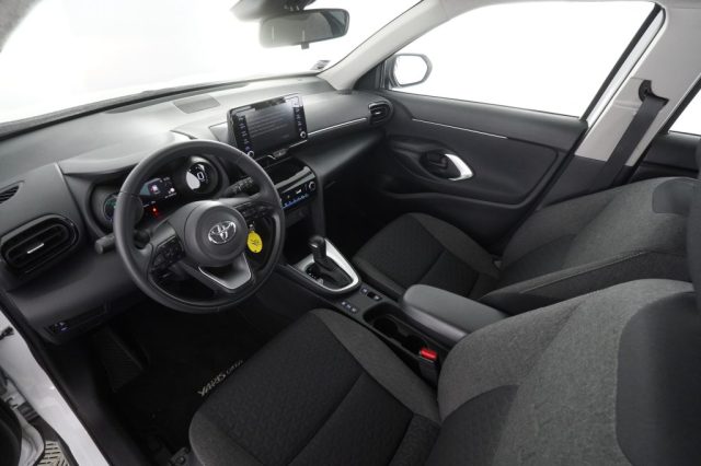 TOYOTA Yaris Cross usata 1