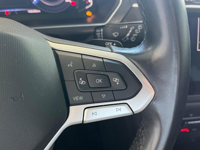 VOLKSWAGEN Tiguan usata, con Bluetooth