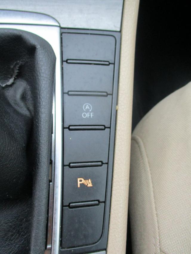 VOLKSWAGEN Passat usata, con Adaptive Cruise Control