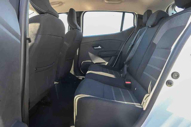 DACIA Sandero usata, con Servosterzo