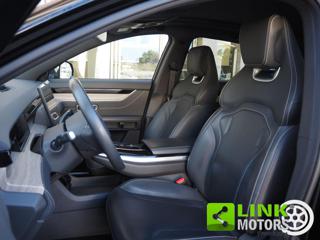 SPORTEQUIPE Sportequipe 6 GT usata, con Alzacristalli elettrici