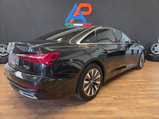 AUDI A6 usata, con Autoradio