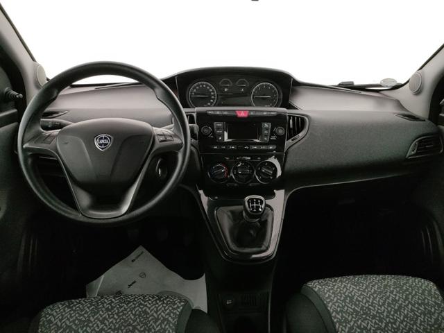 LANCIA Ypsilon usata, con Chiusura centralizzata