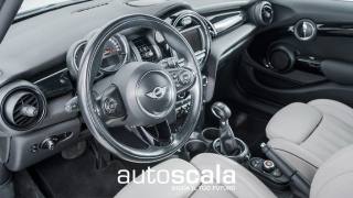 MINI Cooper usata, con Fendinebbia