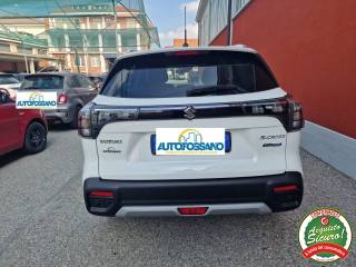SUZUKI S-Cross usata, con Autoradio