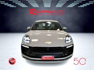 PORSCHE Macan usata 2