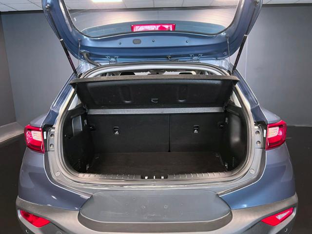 KIA Stonic usata, con Fendinebbia