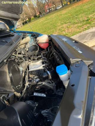 VOLKSWAGEN Crafter usata, con USB