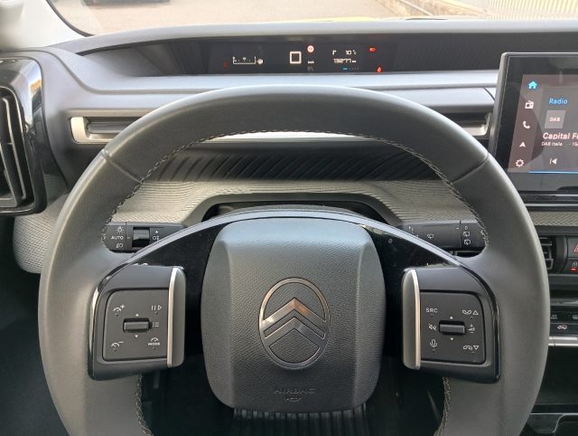 CITROEN C3 usata, con Boardcomputer