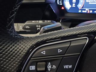 AUDI A3 usata, con Immobilizzatore elettronico