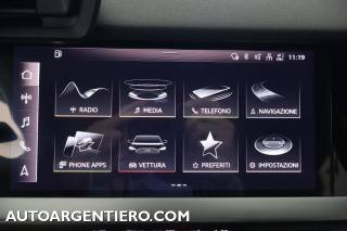 AUDI A3 usata, con USB