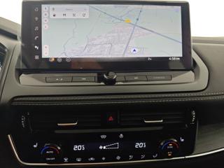 NISSAN Qashqai usata, con ESP
